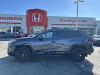 Experience the perfect blend of style and efficiency with this 2022 Toyota RAV4 Hybrid XSE. Boasting... (image 7)