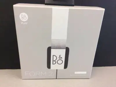 B&O Form 2i Headphones, View more