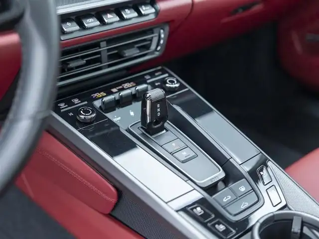 2024 Porsche 911 Carrera 4S in Cars & Trucks in London - Image 20