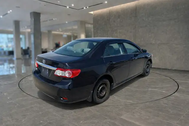 2013 Toyota Corolla CE494059691380592644