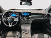 Another welcome addition to the ///MBCH COLLECTION, This stunning one owner GLC300 coupe delivers ex... (image 4)