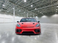 No Lux Tax And Delivery Km's. Doesn't Get Better Than This. Guards With Weissach, Front Axle Lift, C... (image 1)