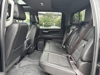 This GMC Sierra 2500 Denali 4WD Crew boasts a Turbocharged Diesel V8 6.6L/ engine powering this Unkn... (image 9)