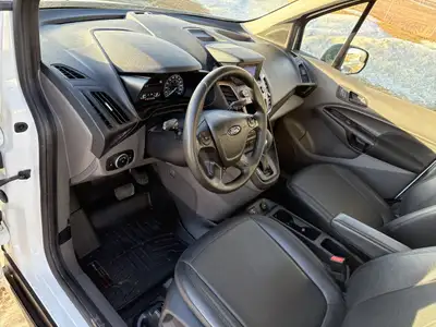 2021 Ford Transit Connect Van XL $4,000 UPFITTED LOADED, View more
