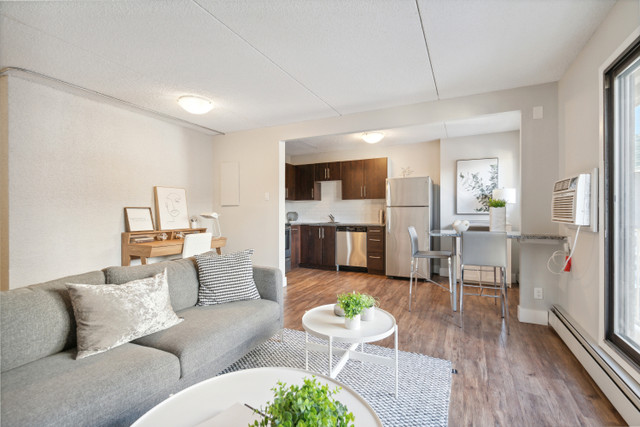 First on Tenth - First on Tenth Apartment for Rent in Long Term Rentals in Calgary - Image 3