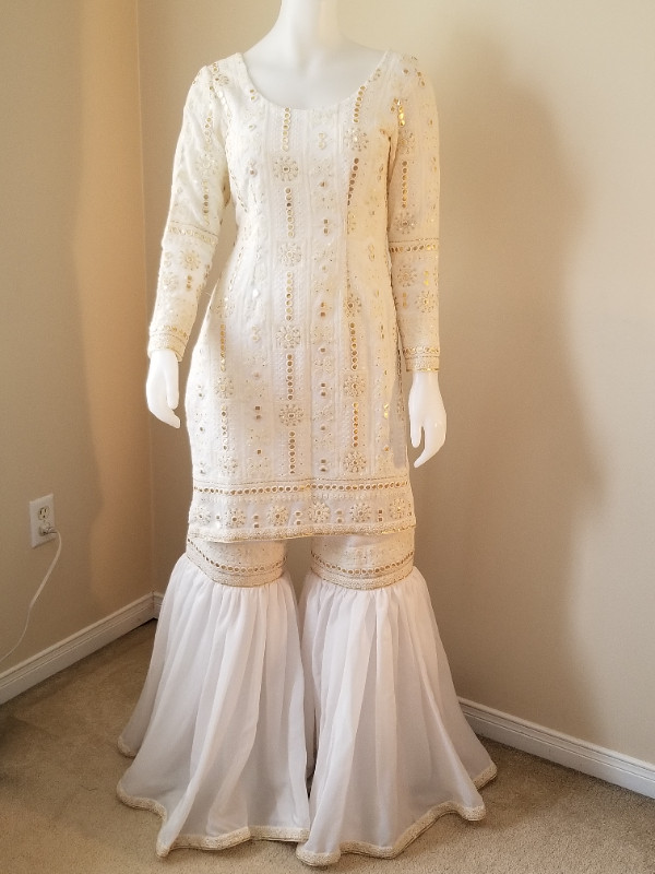 Stitching, tailoring, alterations for Indian and Pakistani cloth in Women's - Bottoms in Mississauga / Peel Region