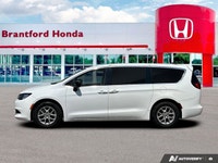 Come visit our Brantford Honda team, you can find us at 378 King George Rd, Brantford, ON, N3T 5L8,... (image 1)