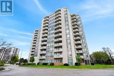 NEWLY RENOVATED UNIT WITH 2 UNDERGROUND PARKING! Welcome to Pinedale Estates at 5070 Pinedale Ave #8...