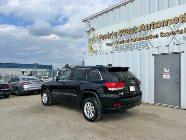 2018 Jeep Grand Cherokee Laredo AWD | Command Start | Reverse Ca548407680508241926