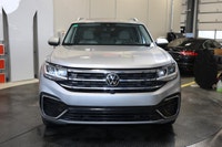 Special Finance Price: $25,950 | Cash Price: $27,450 2021 Volkswagen Atlas AWD R-Line V6 - No Accide... (image 1)