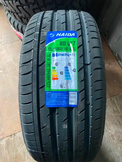 BRAND NEW ALL SEASON TIRES FOR SALE CASH&CARY PRICES WITHOUT INSTALLATION SIZE BRAND PRICE 175 R 14...
