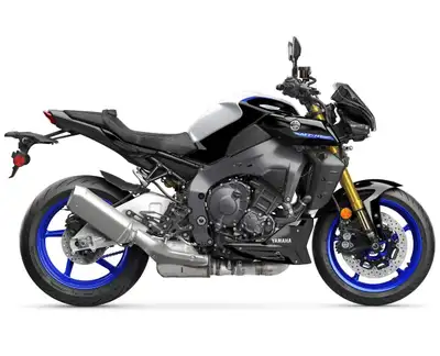 2025 YAMAHA MT-10 SP YAMAHA MT-10 SP 2025 La MT-10 SP de 2025 est prête à vous faire découvrir l'exp...