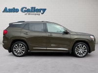 NO ACCIDENTS. HEAD-TURNING URBAN STYLE 2.0L Turbocharged 4-Cylinder Engine 9-Speed Automatic Transmi... (image 6)