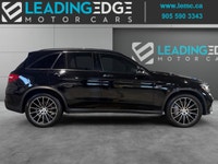 2019 MERCEDES-BENZ GLC 43 4MATIC AMG NIGHT PACKAGE- NEW ARRIVAL - AMG 43 - NIGHT PACKAGE - 20 INCH M... (image 5)