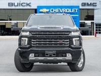 2023 Chevrolet Silverado 2500HD LTZ Z71 Diesel Crew Cab 4x4 VEHICLE OVERVIEW: Year: 2023 Make: Chevr... (image 1)