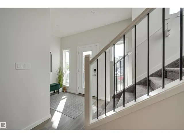 163 CANTER WD Sherwood Park, Alberta in Houses for Sale in Strathcona County - Image 20