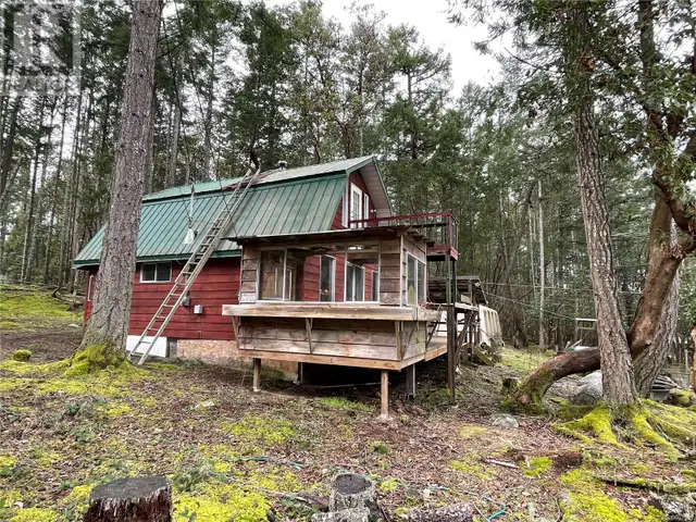 299 Coho Blvd Mudge Island, British Columbia in Houses for Sale in Cranbrook - Image 3