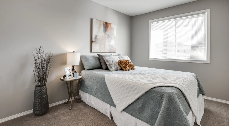 Pet-Friendly One Bedroom One Bath with In-suite Laundry for Rent 5