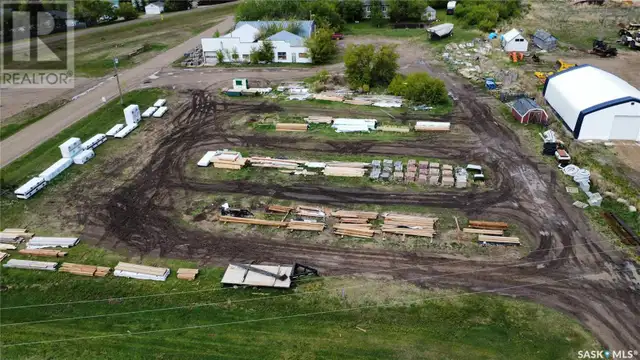 219 2nd STREET N Waldheim, Saskatchewan in Land for Sale in Saskatoon - Image 4
