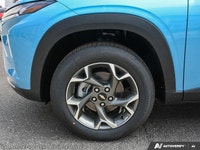 LT Convenience Package - Driver Confidence Package - Heated Outside Mirrors - Heated Front Seats - H... (image 6)