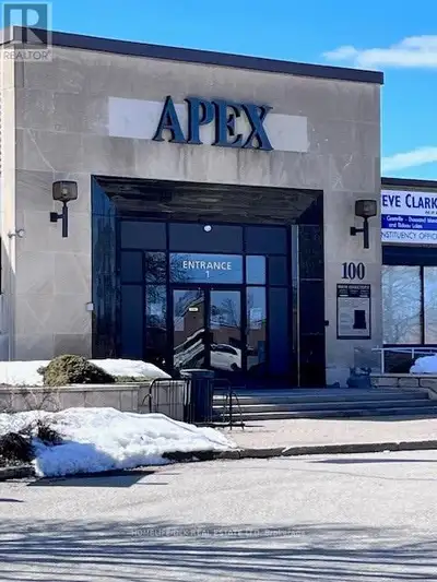 Available for Immediate Lease. 18.50 GROSS! also includes utilities. Large office space, freshly pai...