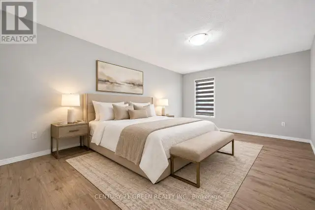 69 BROOKFIELD CRESCENT Kitchener, Ontario in Houses for Sale in Kitchener / Waterloo - Image 27