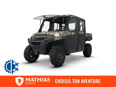 Faites vite PROMOTION de 2000.0$ du manufacturier et de $ votre concessionnaire Mathias Sports. Conc...