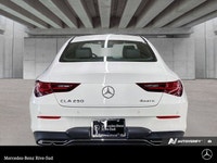 Le Programme Certifié Étoile Mercedes est en option. Les véhicules certifiés sont couverts par une G... (image 3)