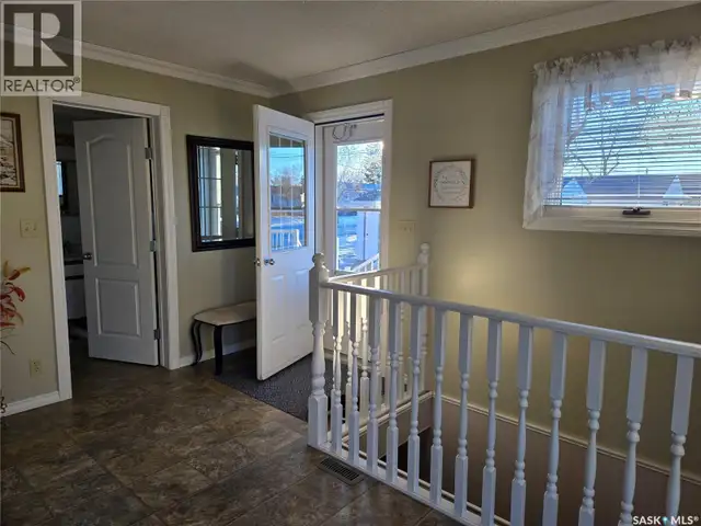 226 1st STREET W Kyle, Saskatchewan in Houses for Sale in Swift Current - Image 4