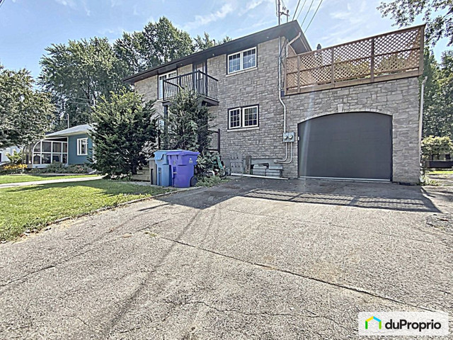 510 000$ - Triplex à vendre à Gatineau (Gatineau) in Houses for Sale in Gatineau - Image 2