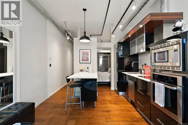 511 1029 View St Victoria, British Columbia in Condos for Sale in Victoria - Image 6