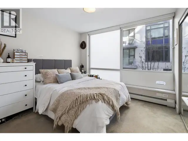 220 1783 MANITOBA STREET Vancouver, British Columbia in Condos for Sale in Vancouver - Image 12