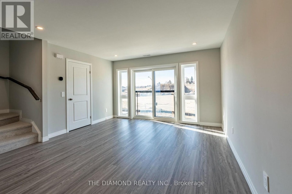 80 - 130 OTTERBEIN ROAD Kitchener, Ontario 5