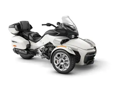 Come visit us at Adventure Motors!! 2026 Can-Am SPYDER RT SEA-TO-SKY 1330 Just arrived at Adventure...