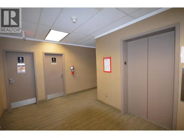 330 9904 100 AVENUE Fort St. John, British Columbia in Commercial & Office Space for Rent in Fort St. John - Image 7