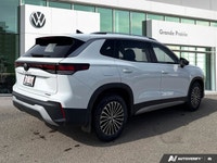 *Tiguan Comfortline 4 Motion* *Performance:* • 4- cylinder, 2.0 TSI , 201 HP & 221 lb-ft engine • 8-... (image 4)