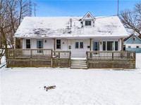322 OLD GUELPH Road