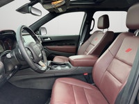 EXECUTIVE CROSSTOWN DEMO! Leather Trimmed Bucket Seats, Remote Start System, Heated Front Seats, Hea... (image 9)