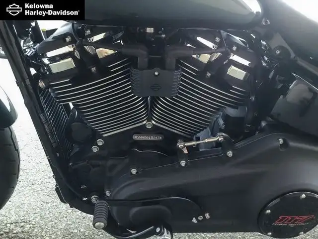 2025 Harley-Davidson FXLRS - Low Rider S in Street, Cruisers & Choppers in Kelowna - Image 25