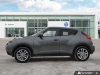 * All-Wheel Drive (AWD) with torque vectoring * Leather-appointed seats and leather-wrapped steering... (image 1)