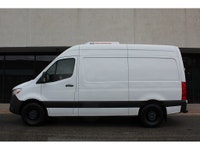 A.T.C REFRIGERATOR - FREEZER UNIT!!! 2020 MERCEDES SPRINTER 2500 - 144 - HIGH ROOF -- 3.0L V6 DIESEL... (image 2)