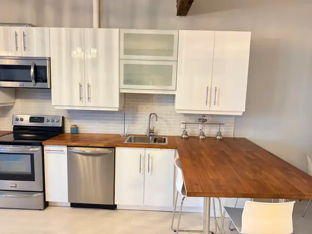 Downtown Charlottetown – Renovated 2 Bedroom Apartment in Long Term Rentals in Charlottetown - Image 5
