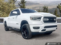 Welcome to Moncton Chrysler Jeep Dodge. Recent Arrival! 2022 Ram 1500 Sport GT HEMI 5.7L V8 VVT 4WD... (image 7)