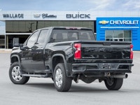 2023 Chevrolet Silverado 2500HD LTZ Z71 Diesel Crew Cab 4x4 VEHICLE OVERVIEW: Year: 2023 Make: Chevr... (image 7)