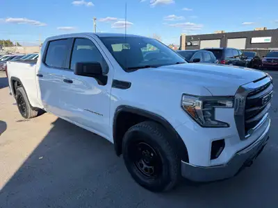 2020 GMC Sierra 1500 4MK Auto 514 865 4438 2020 GMC Sierra 1500 X31 Off-Road 4X4 6 passagers V6 4.3L...