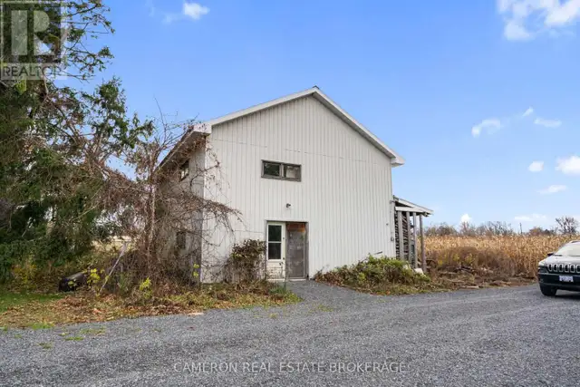 37 DUNCAN STREET South Glengarry, Ontario in Houses for Sale in Cornwall - Image 39