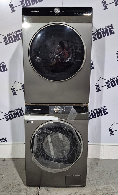Open Box Compact Washer Dryer, View more