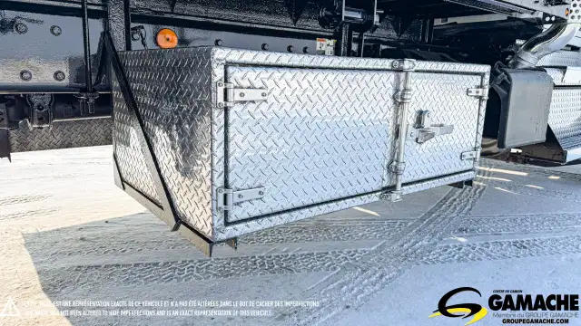 2020 KENWORTH T880 TRUCK PLATFORM in Heavy Trucks in Oshawa / Durham Region - Image 13