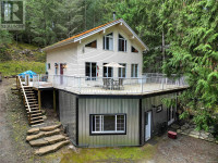 314 Mariners Way Mayne Island, British Columbia