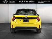 ===== 2025 MINI 3 Portes Cooper S | Ligne Première | Style classique | Gr. Confort | ===== ===== * L... (image 4)